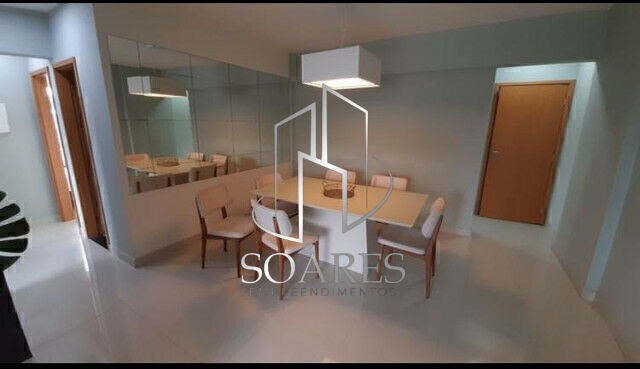 Apartamento à venda com 3 quartos, 90m² - Foto 33