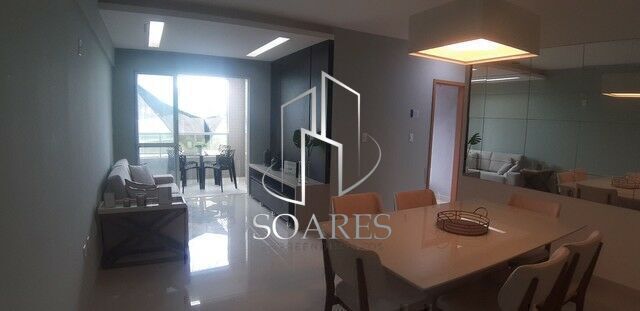 Apartamento à venda com 3 quartos, 90m² - Foto 27