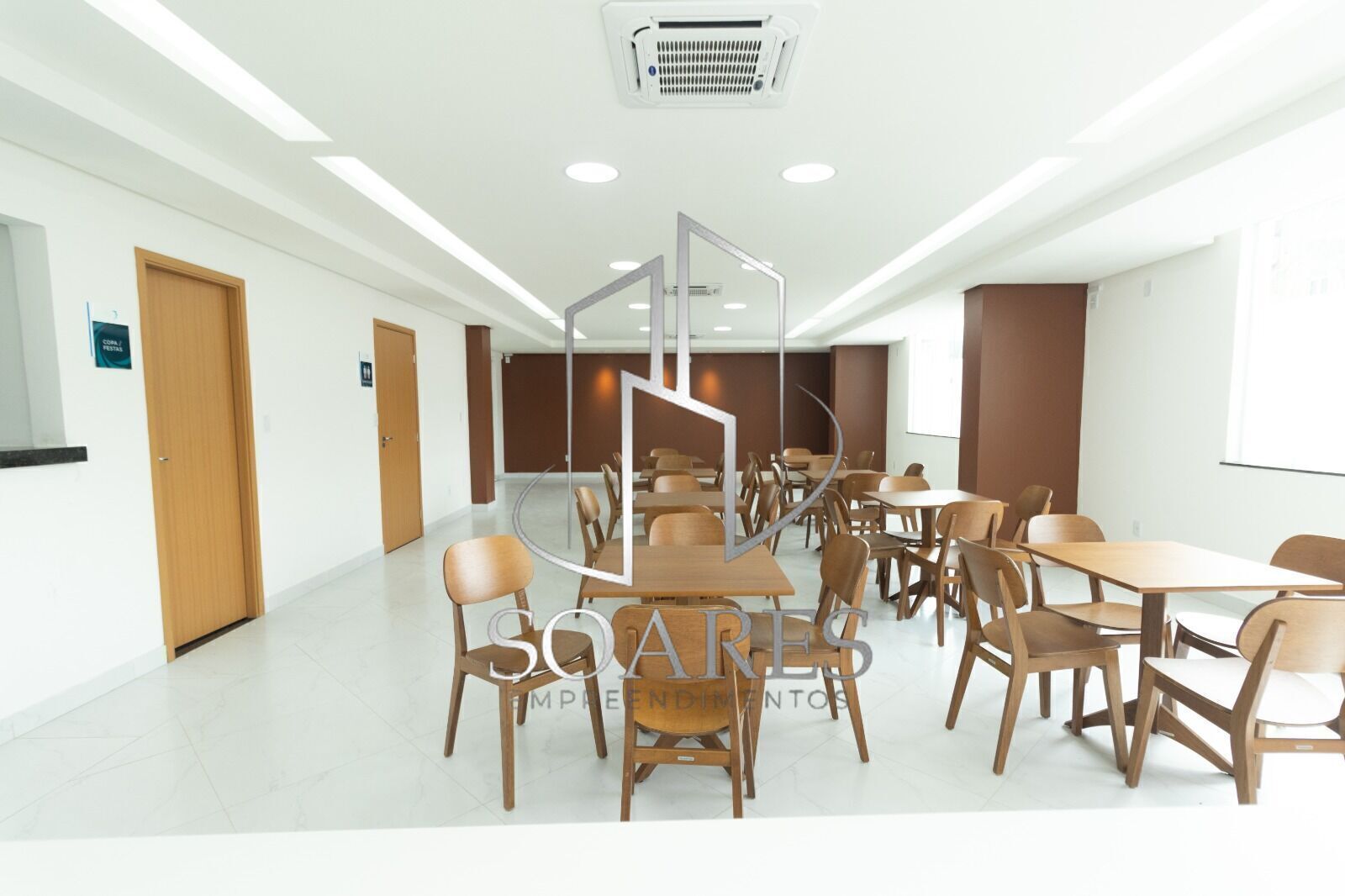 Apartamento à venda com 3 quartos, 90m² - Foto 37
