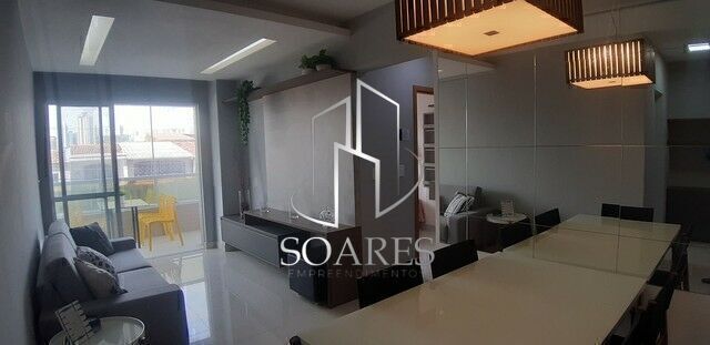 Apartamento à venda com 3 quartos, 90m² - Foto 11