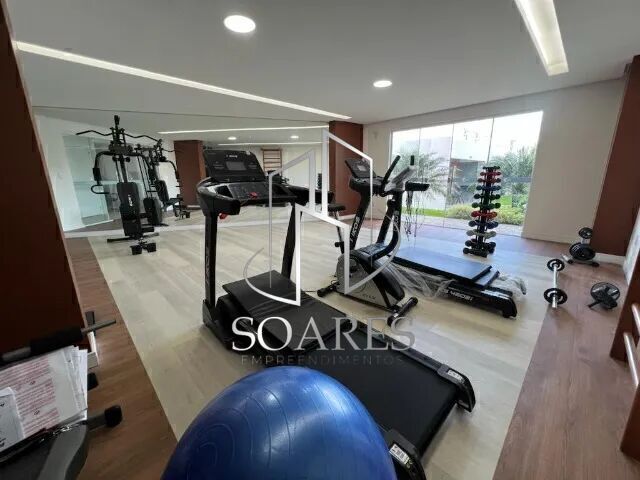 Apartamento à venda com 3 quartos, 90m² - Foto 10
