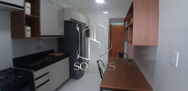 Apartamento à venda com 3 quartos, 90m² - Foto 29