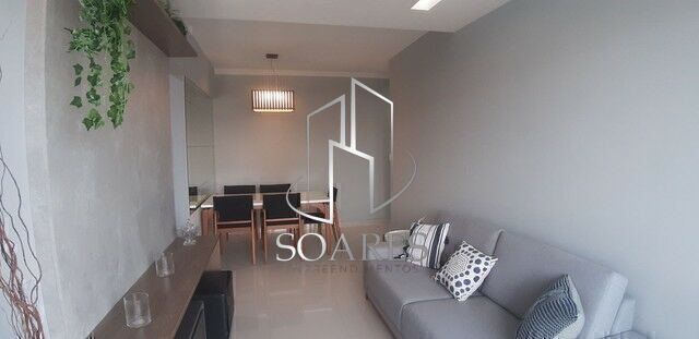 Apartamento à venda com 3 quartos, 90m² - Foto 28