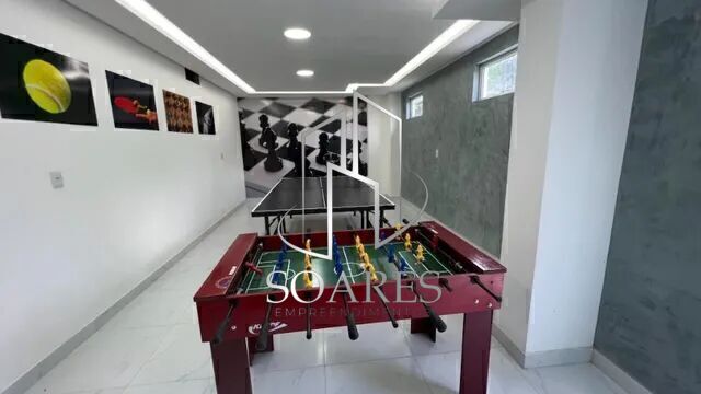Apartamento à venda com 3 quartos, 90m² - Foto 34