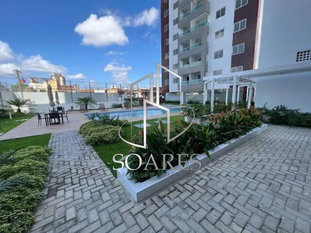 Apartamento à venda com 3 quartos, 90m² - Foto 7