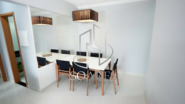 Apartamento à venda com 3 quartos, 90m² - Foto 23