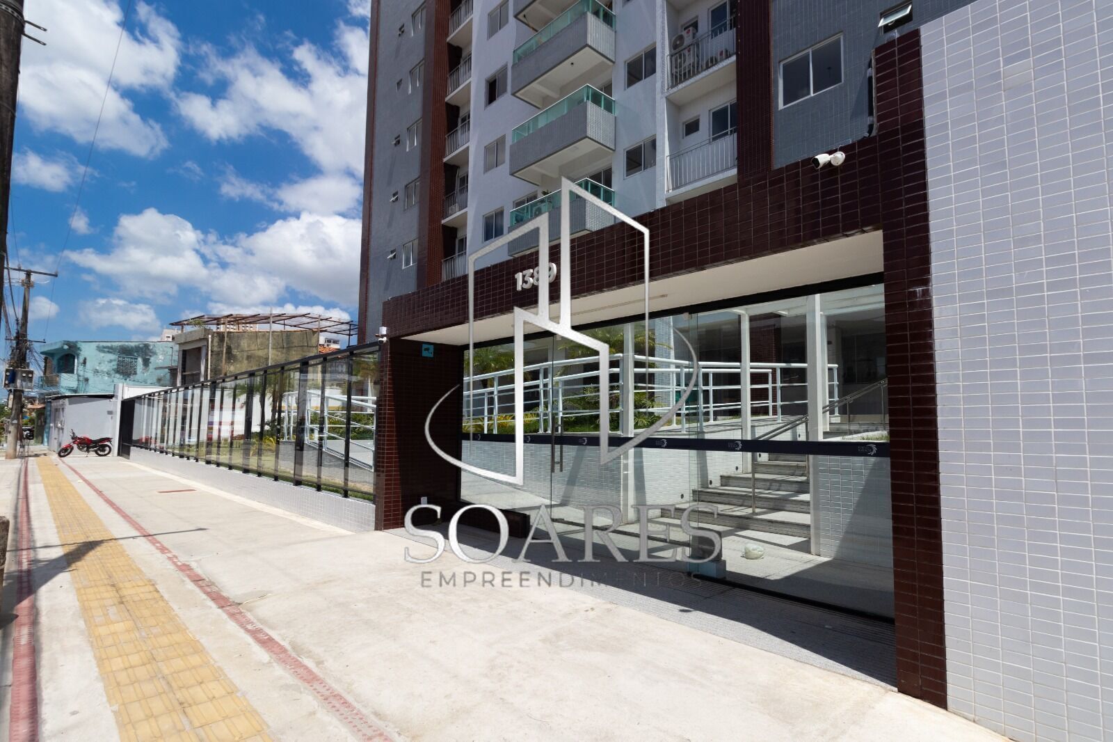 Apartamento à venda com 3 quartos, 90m² - Foto 43