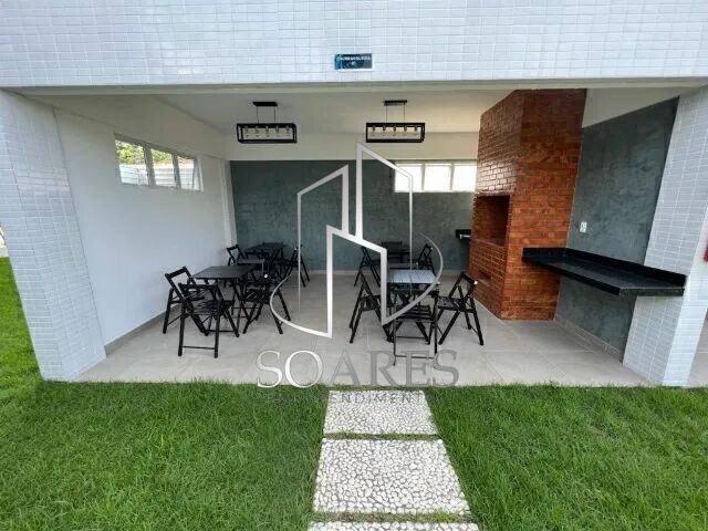 Apartamento à venda com 3 quartos, 90m² - Foto 35