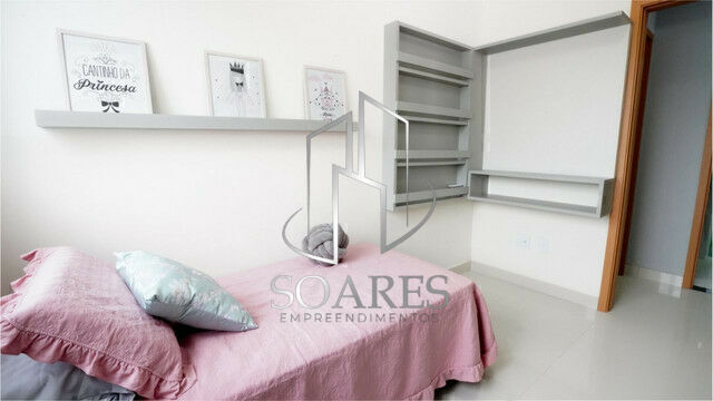Apartamento à venda com 3 quartos, 90m² - Foto 19