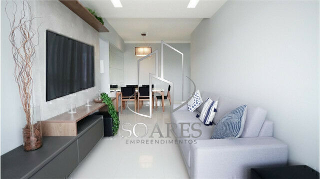 Apartamento à venda com 3 quartos, 90m² - Foto 24