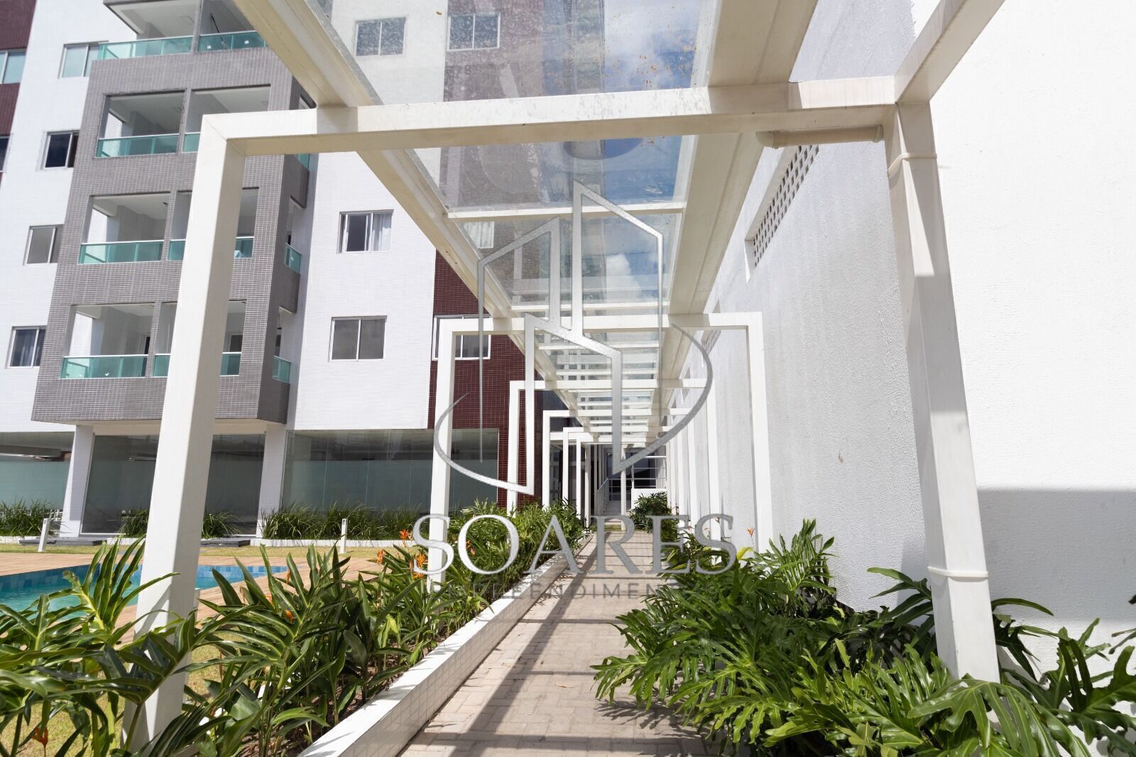 Apartamento à venda com 3 quartos, 90m² - Foto 42