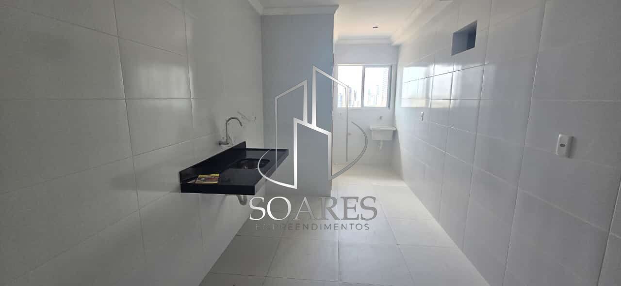 Apartamento à venda com 3 quartos, 90m² - Foto 46