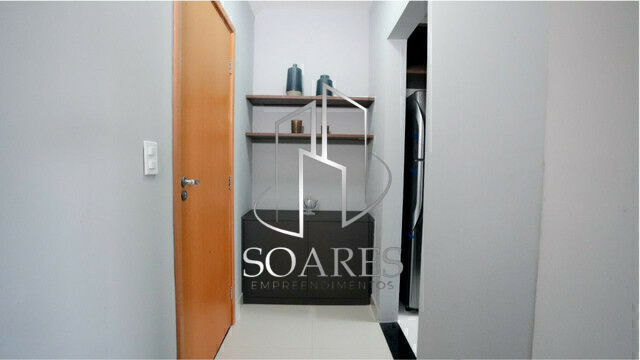 Apartamento à venda com 3 quartos, 90m² - Foto 22