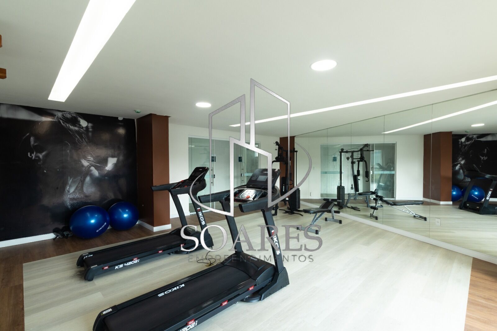 Apartamento à venda com 3 quartos, 90m² - Foto 40