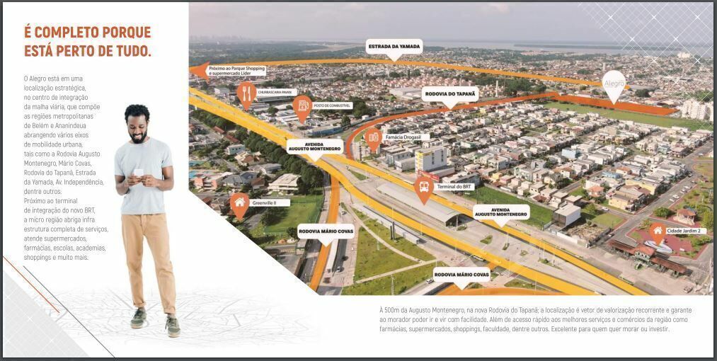 Apartamento, 2 quartos, 51 m² - Foto 18