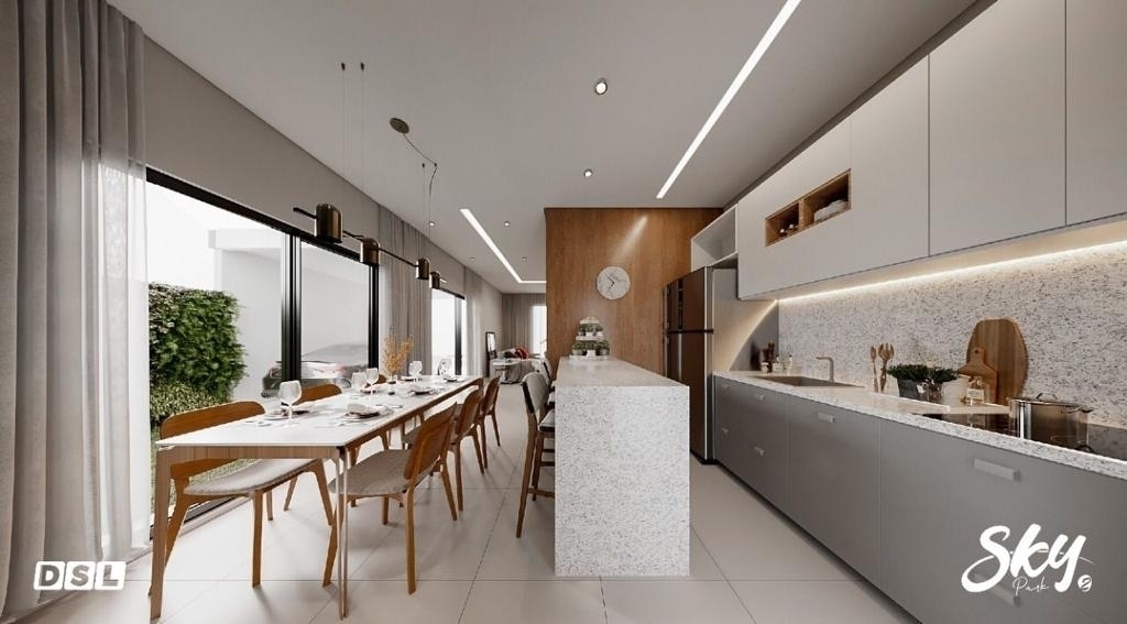 Apartamento, 3 quartos, 140 m² - Foto 24