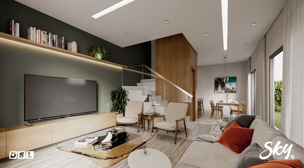 Apartamento, 3 quartos, 140 m² - Foto 1