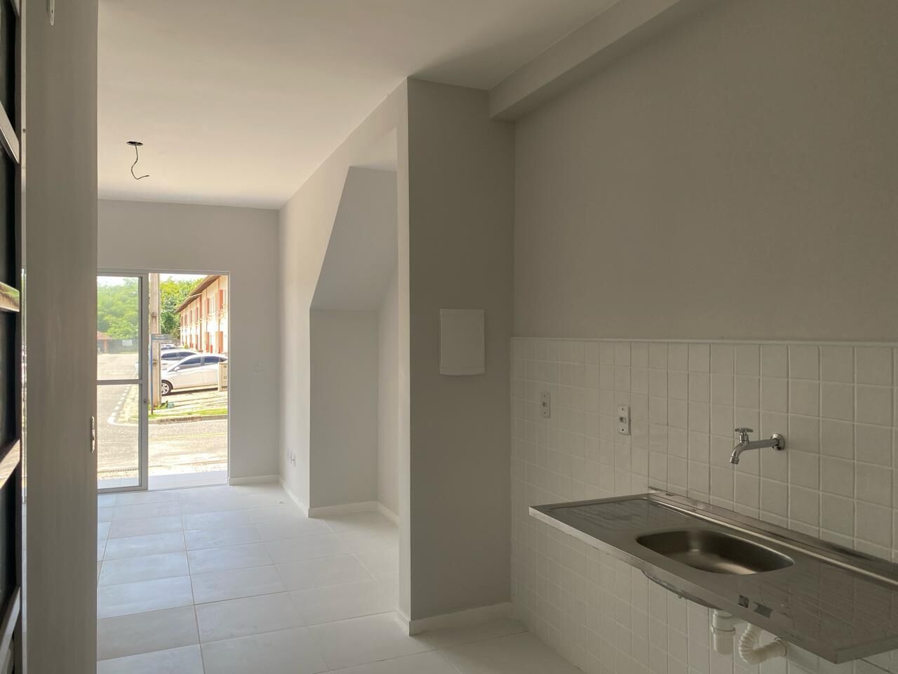 Apartamento à venda com 2 quartos, 56m² - Foto 25