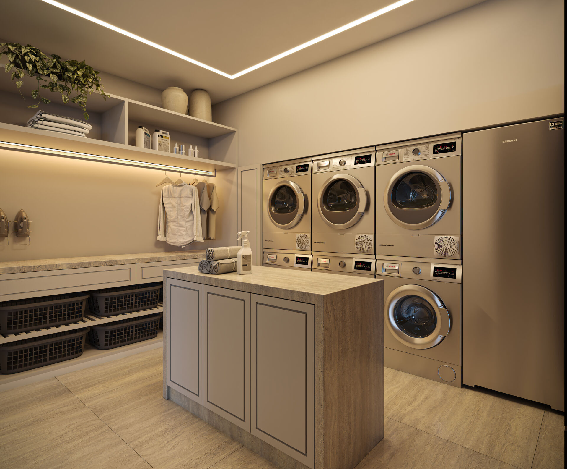 Apartamento, 2 quartos, 64 m² - Foto 5