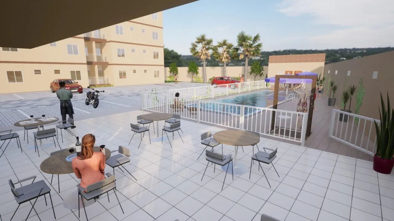 Apartamento à venda com 3 quartos, 74m² - Foto 10