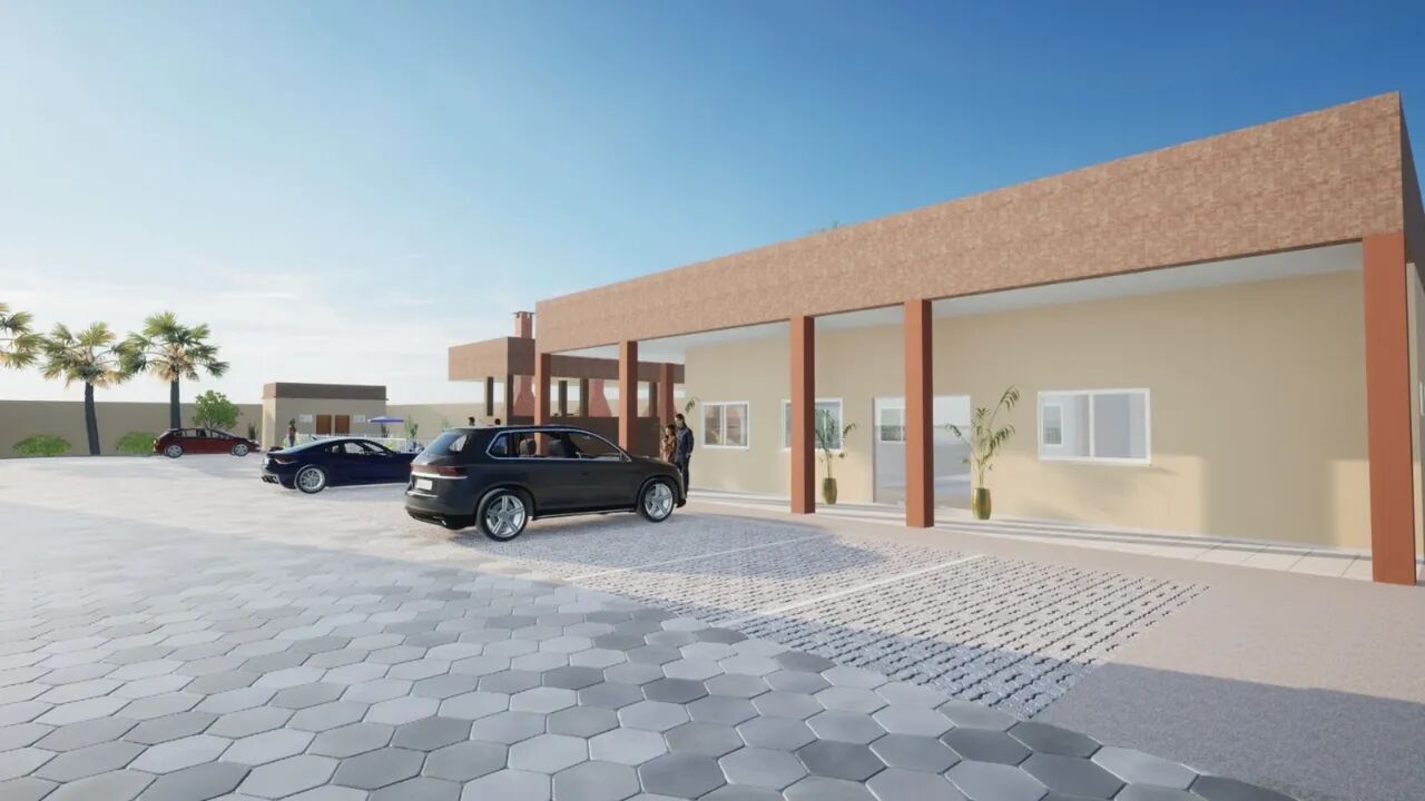Apartamento à venda com 3 quartos, 74m² - Foto 12