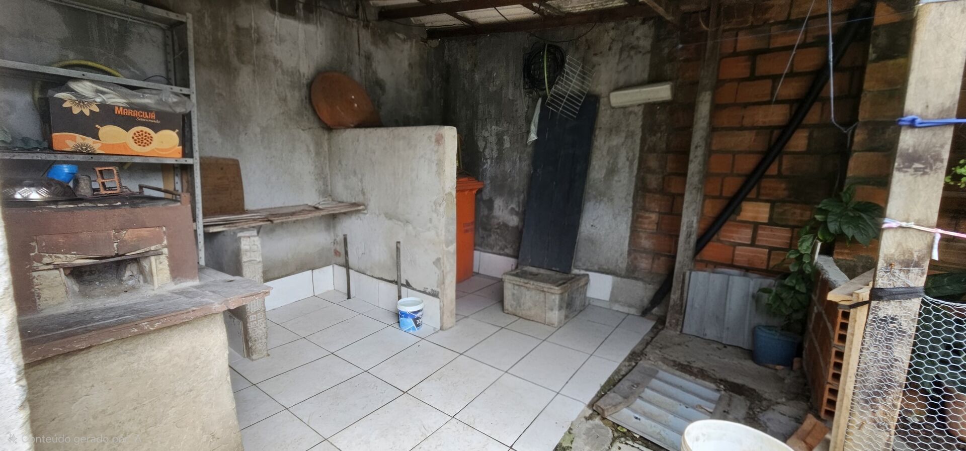 Casa, 2 quartos, 205 m² - Foto 23