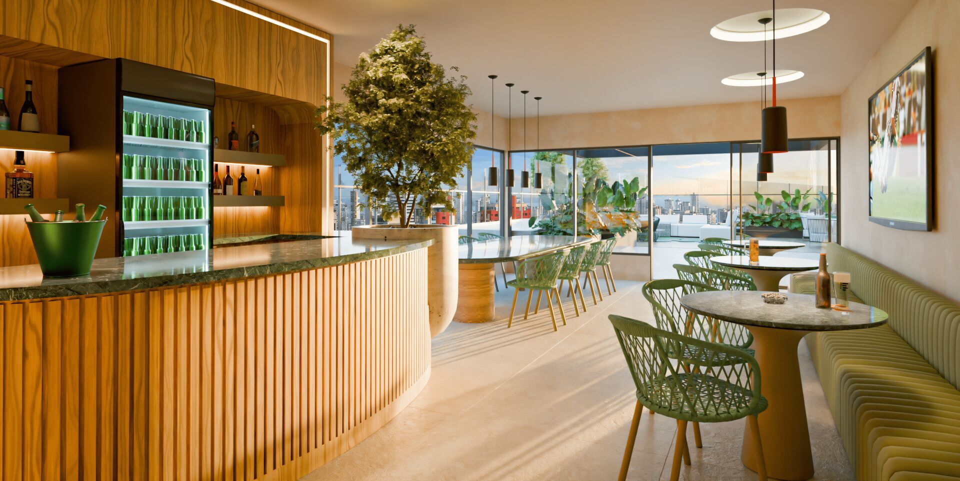 Apartamento, 2 quartos, 62 m² - Foto 15