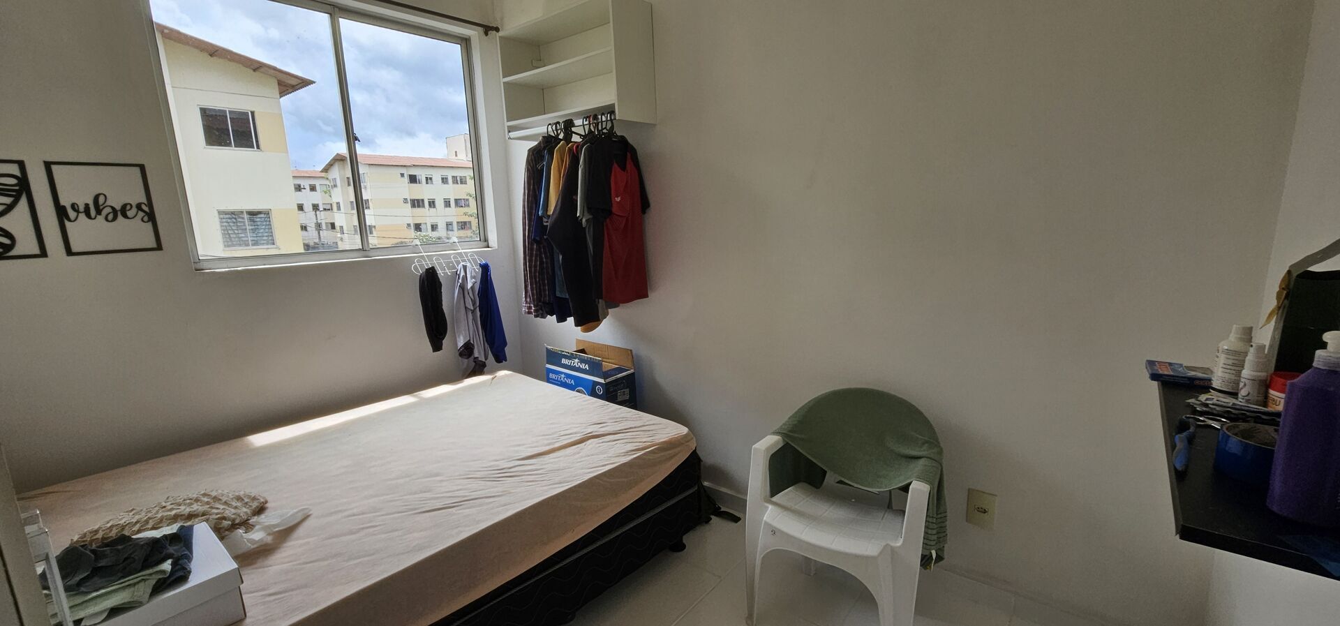Apartamento, 2 quartos, 77 m² - Foto 16
