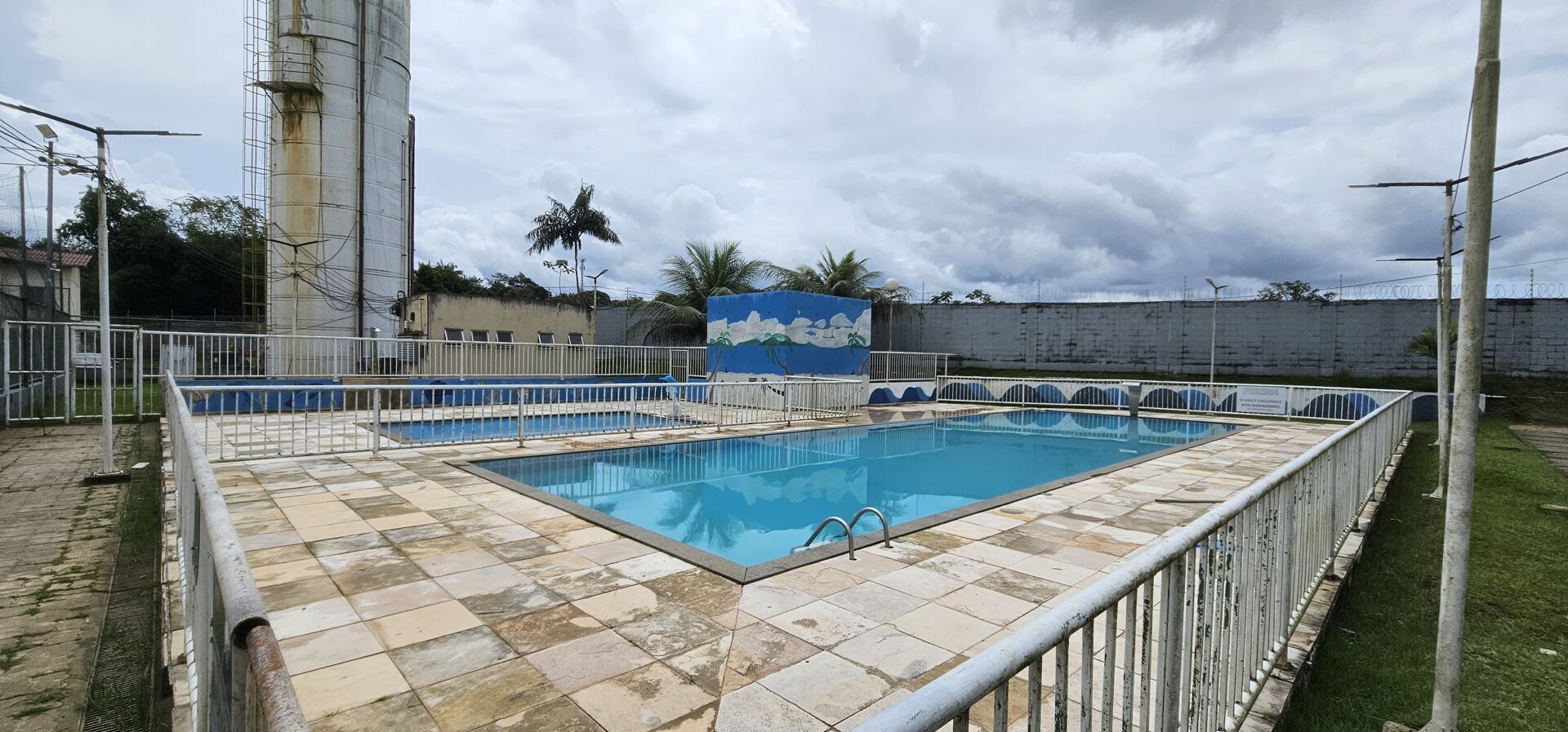 Apartamento, 2 quartos, 77 m² - Foto 3