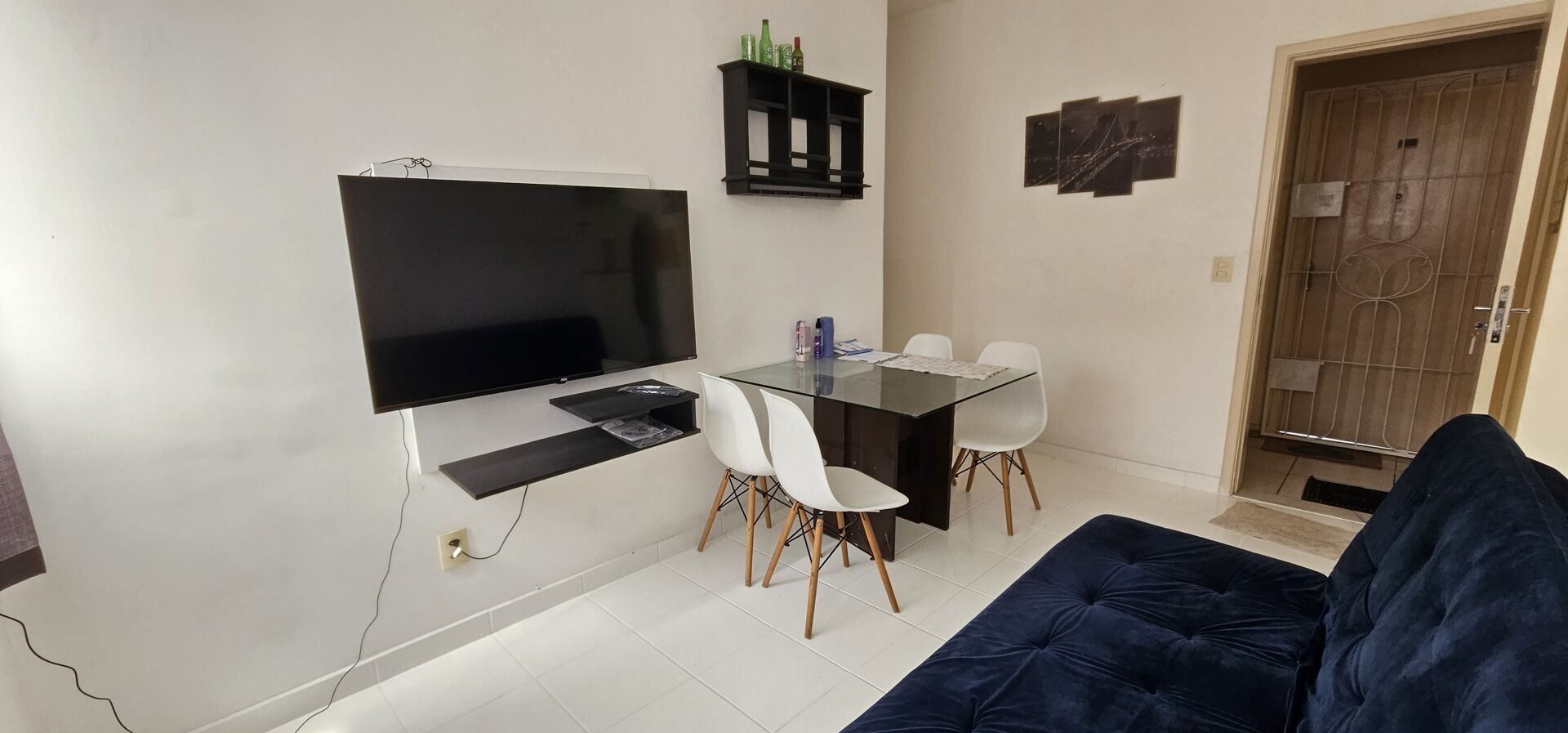 Apartamento, 2 quartos, 77 m² - Foto 12