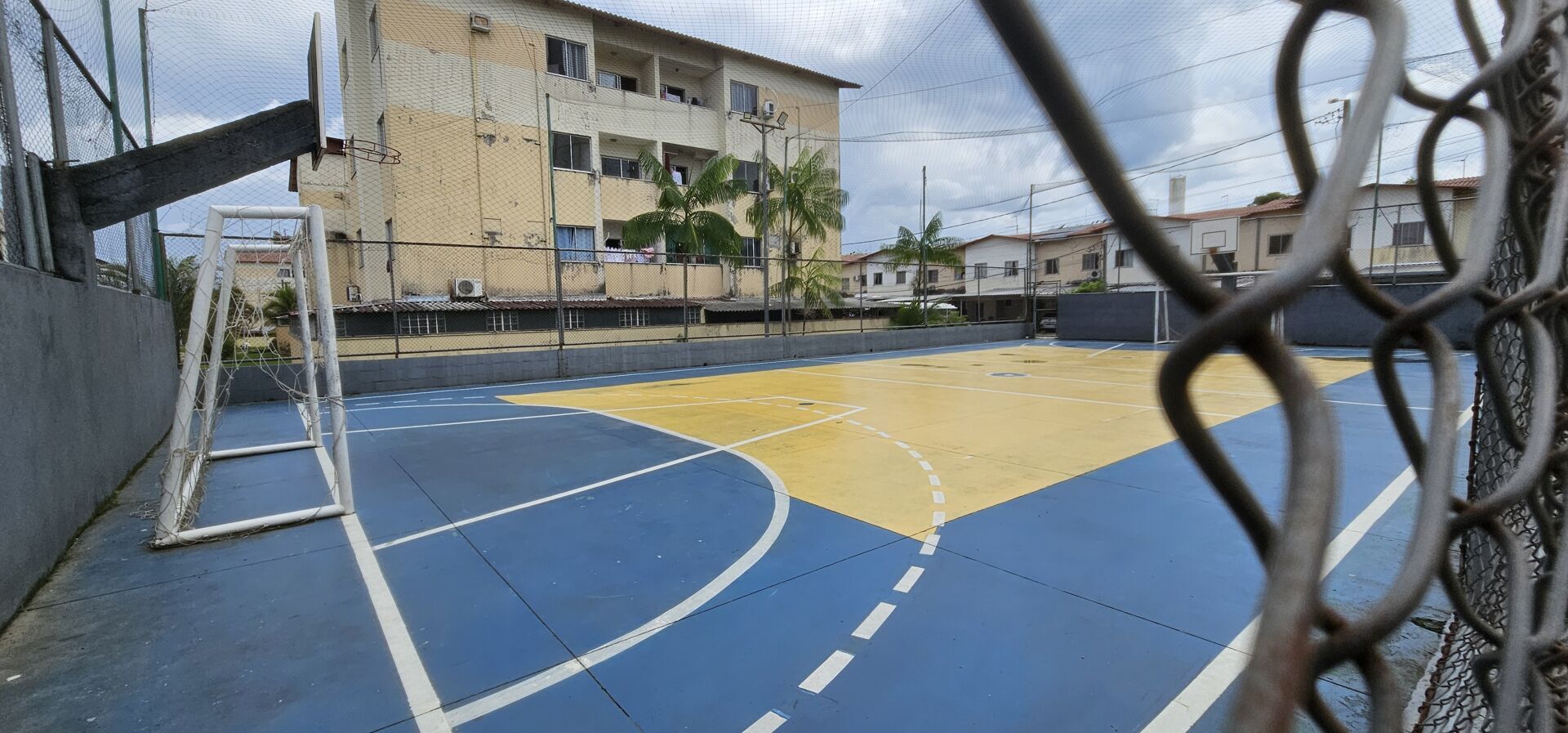 Apartamento, 2 quartos, 77 m² - Foto 9