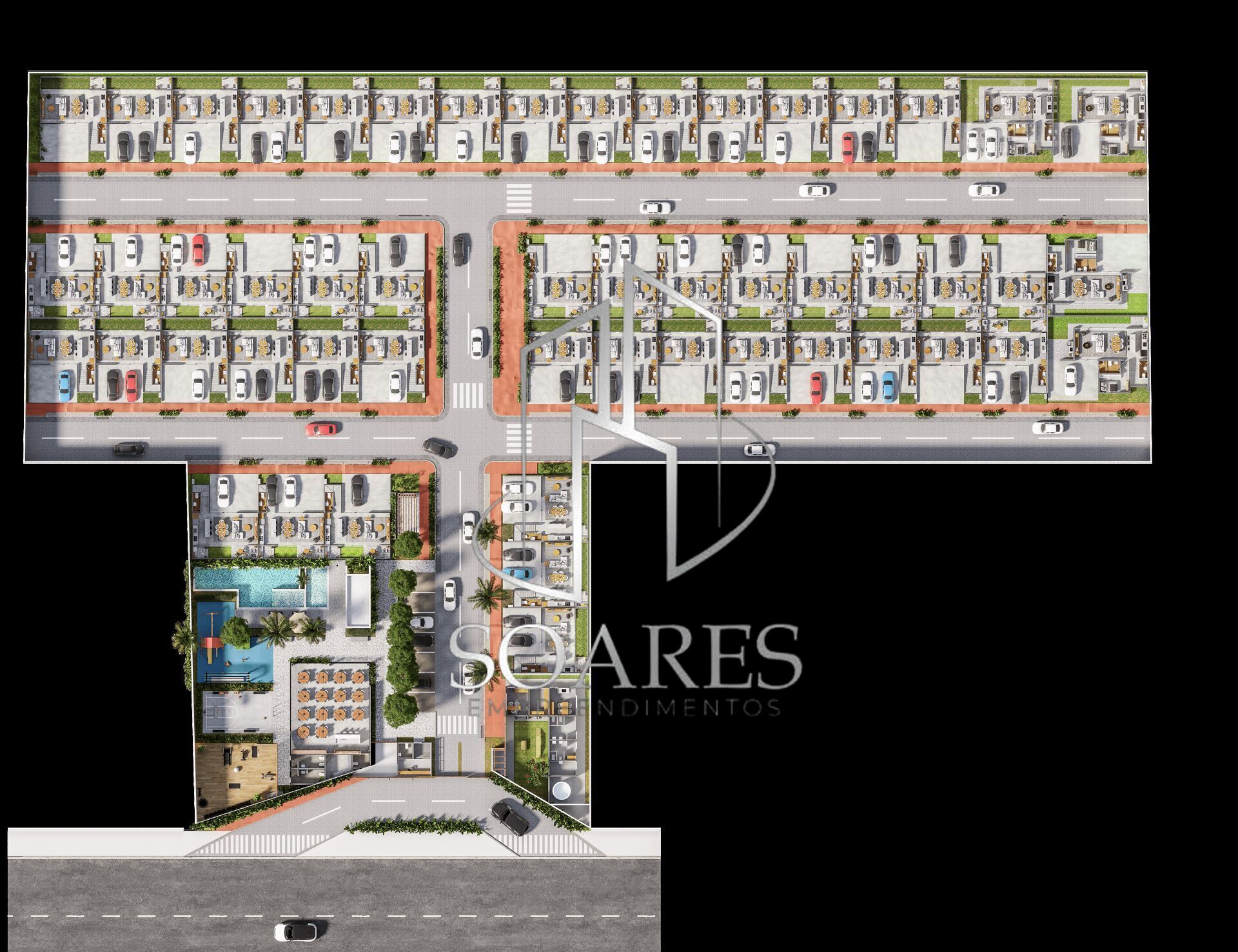 Casa, 3 quartos, 8572 m² - Foto 34