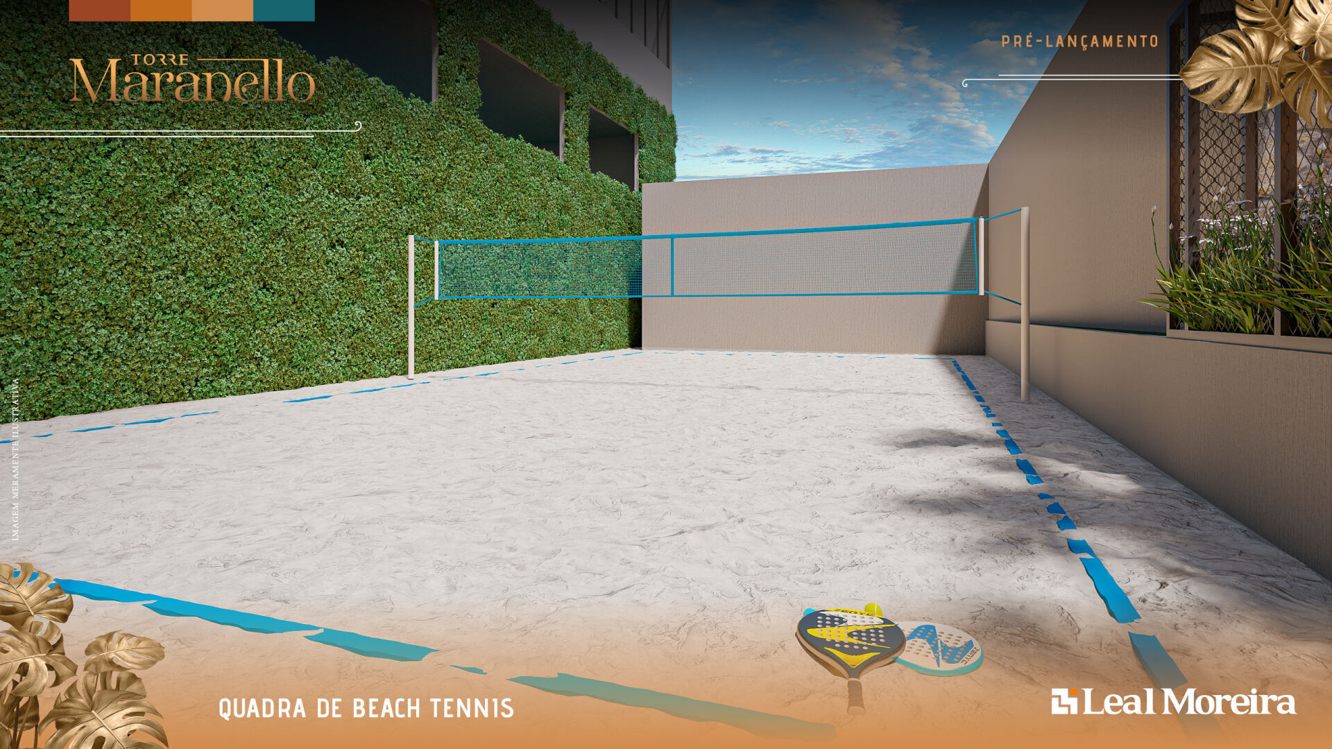 Apartamento, 4 quartos, 232 m² - Foto 15