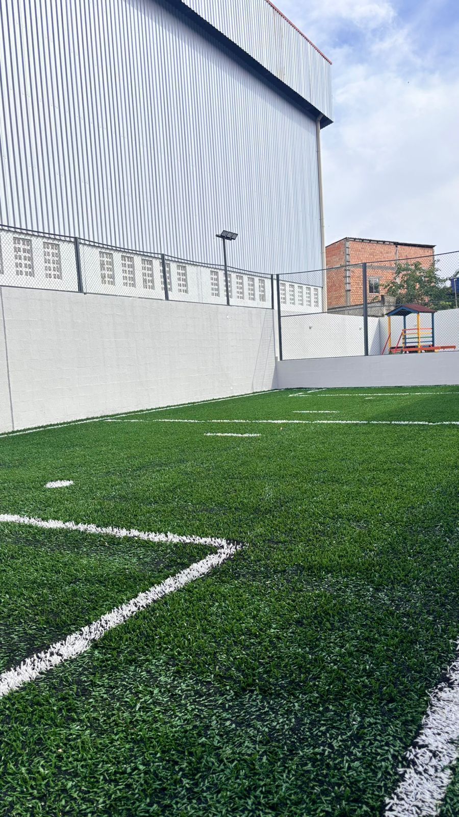 Apartamento, 2 quartos, 50 m² - Foto 16