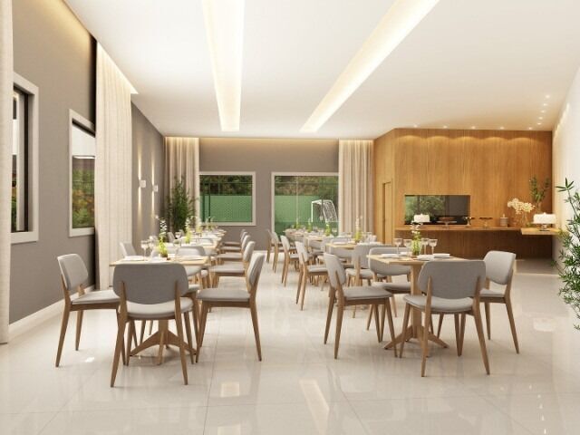 Apartamento, 2 quartos, 50 m² - Foto 34