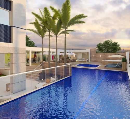 Apartamento, 4 quartos, 200 m² - Foto 10