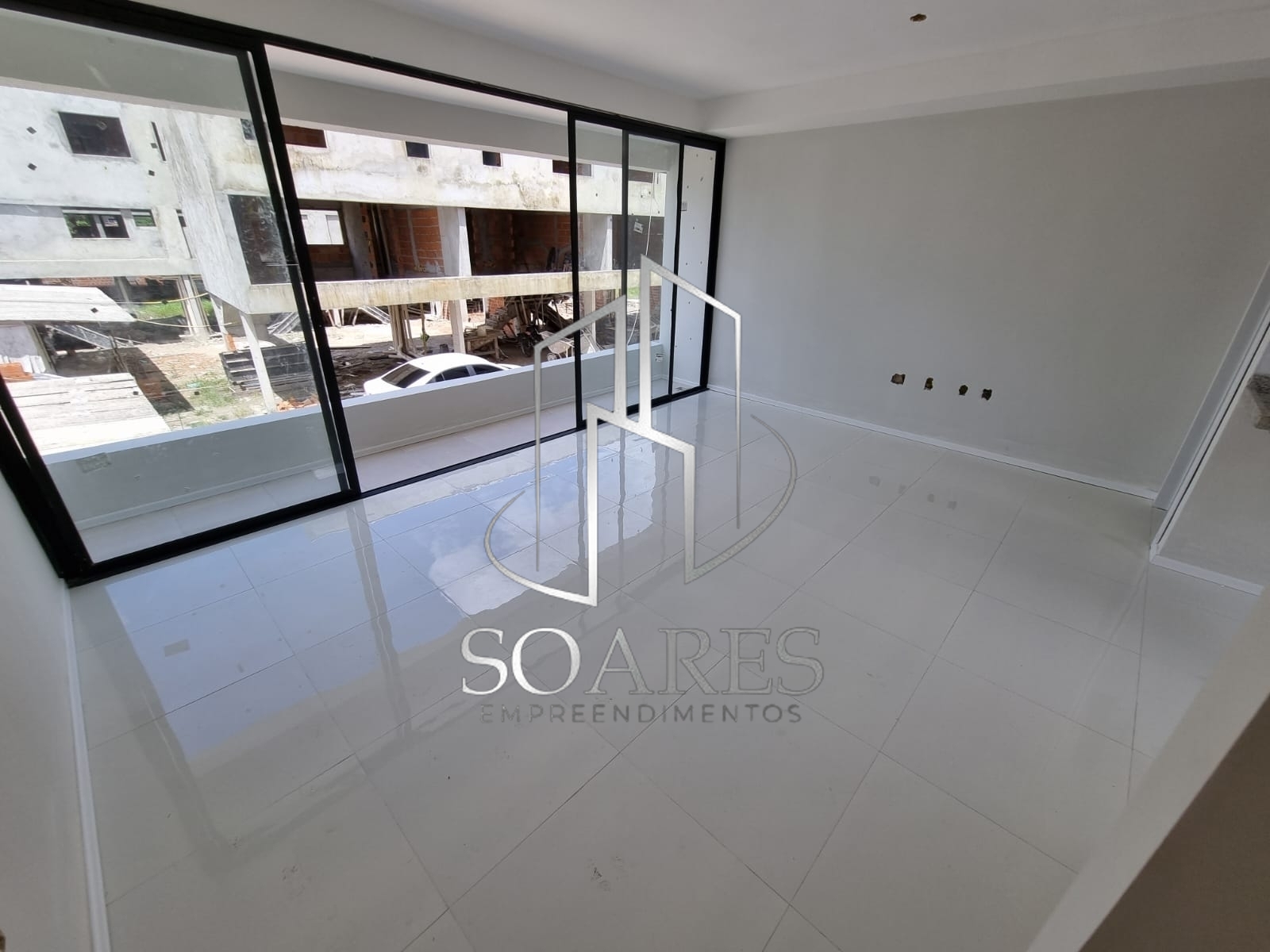 Apartamento, 2 quartos, 98 m² - Foto 5