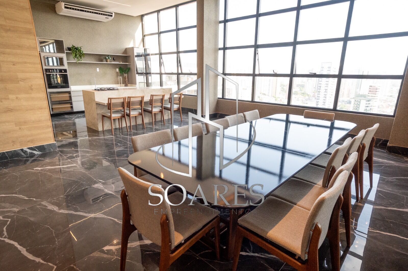 Apartamento à venda com 3 quartos, 84m² - Foto 33
