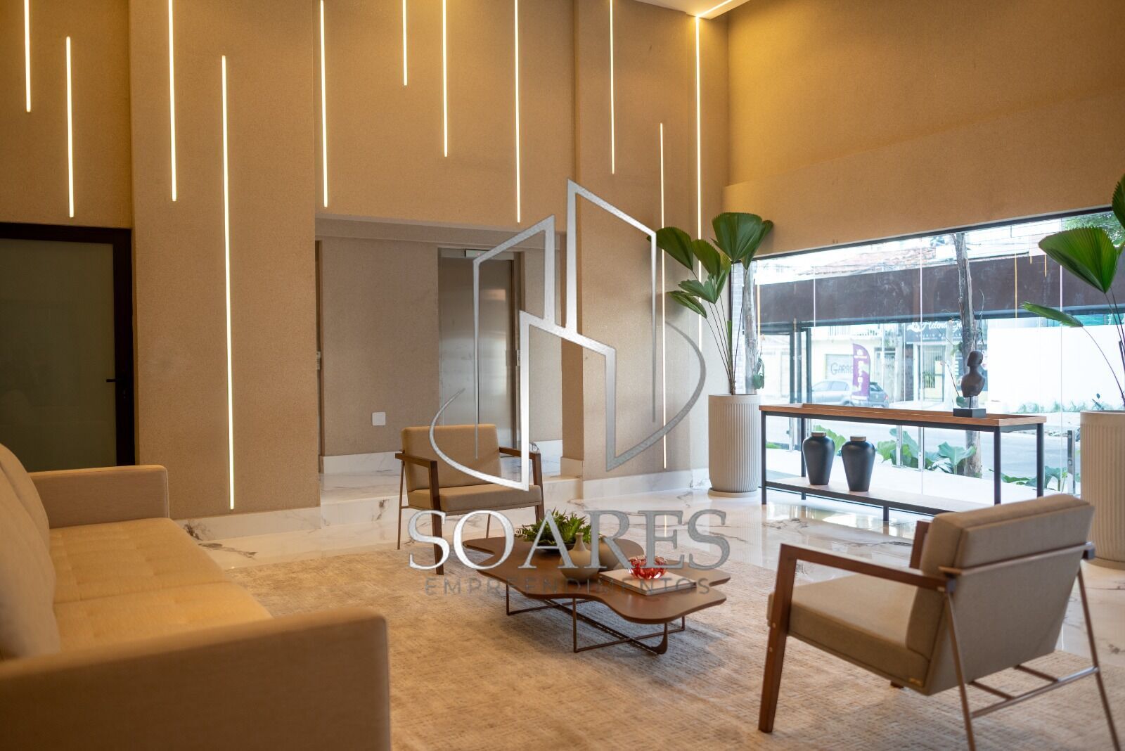 Apartamento à venda com 3 quartos, 84m² - Foto 12