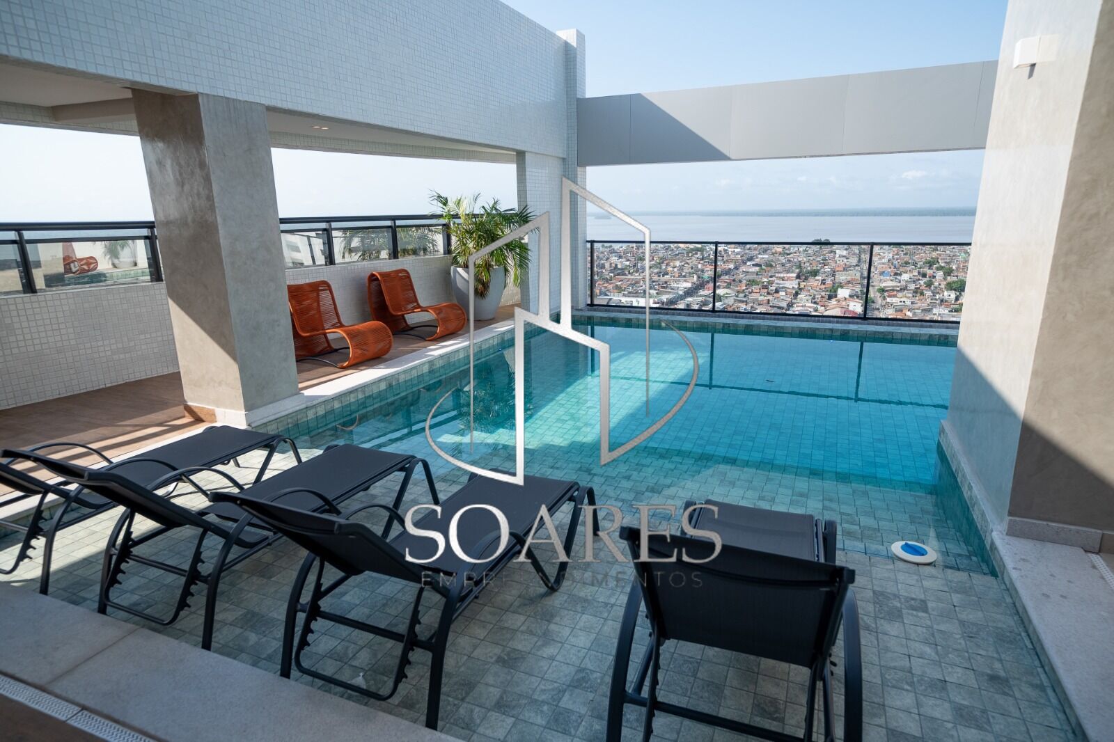 Apartamento à venda com 3 quartos, 84m² - Foto 40