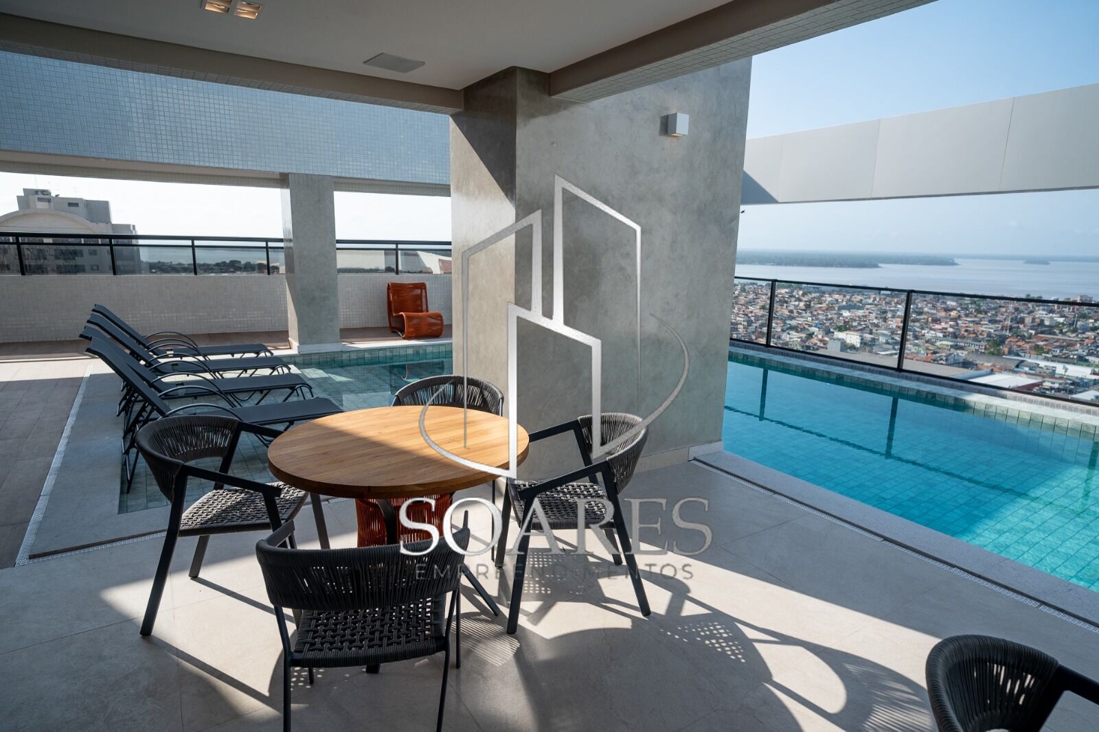 Apartamento à venda com 3 quartos, 84m² - Foto 41