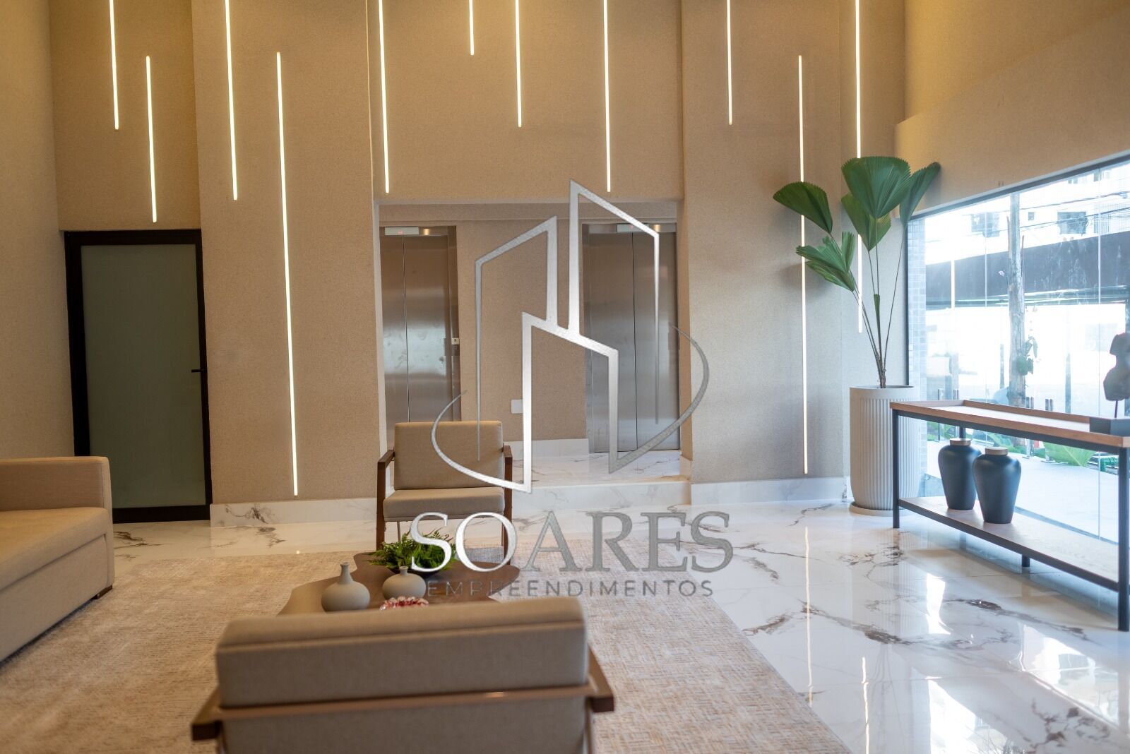 Apartamento à venda com 3 quartos, 84m² - Foto 29
