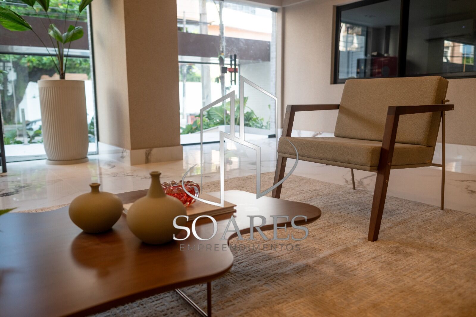 Apartamento à venda com 3 quartos, 84m² - Foto 28