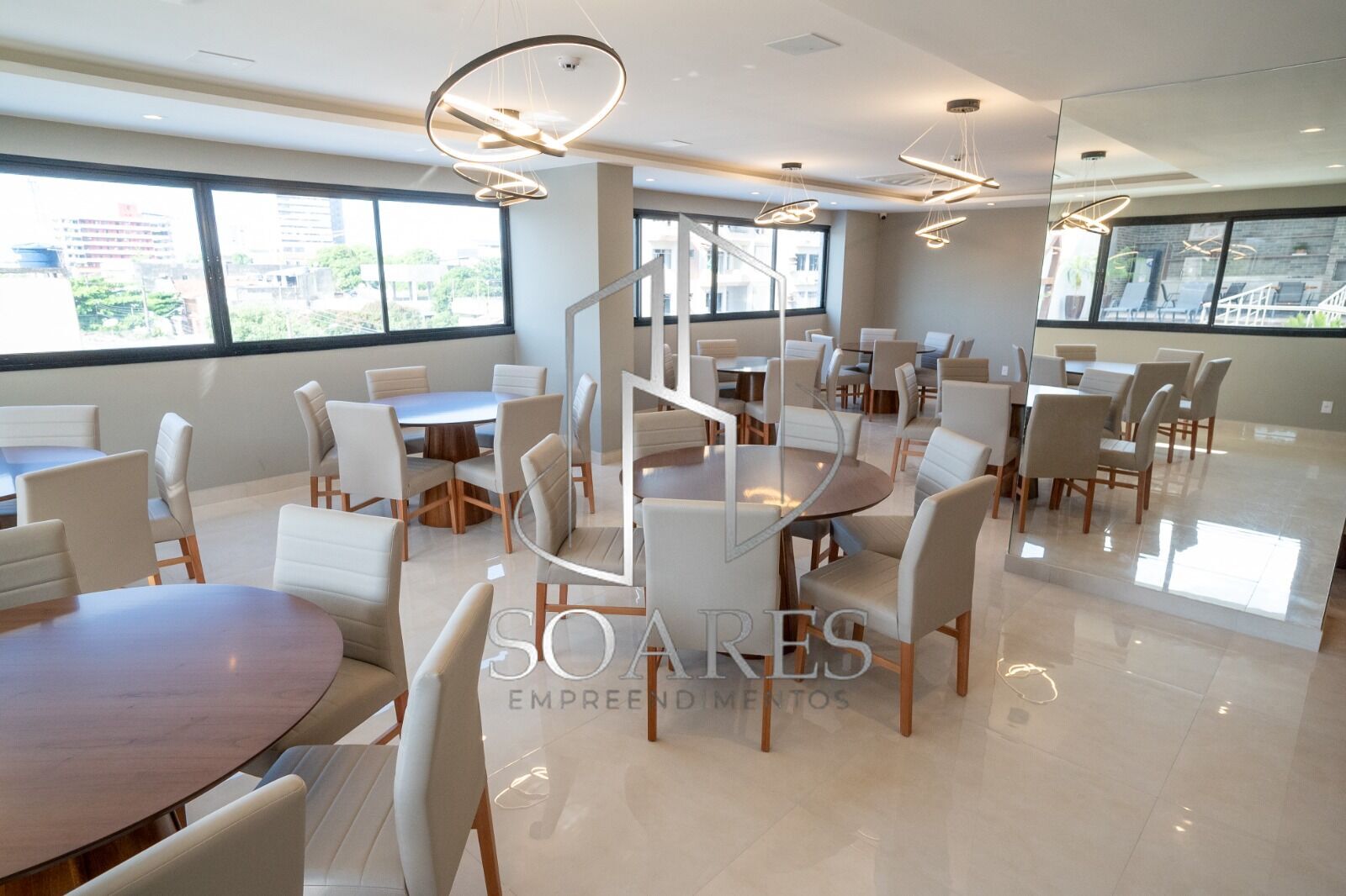 Apartamento à venda com 3 quartos, 84m² - Foto 16