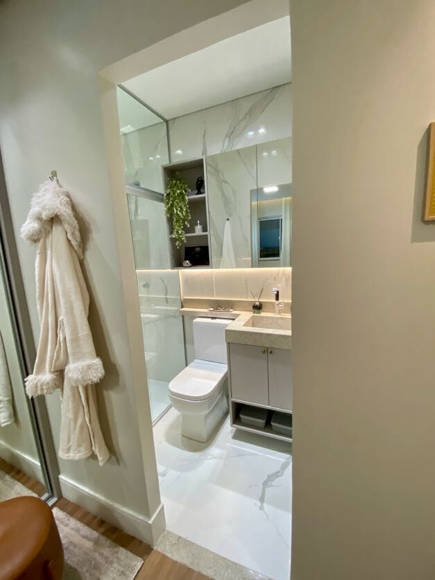 Apartamento, 2 quartos, 42 m² - Foto 32