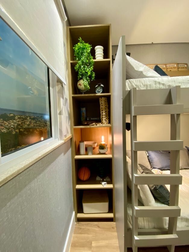 Apartamento, 2 quartos, 42 m² - Foto 50