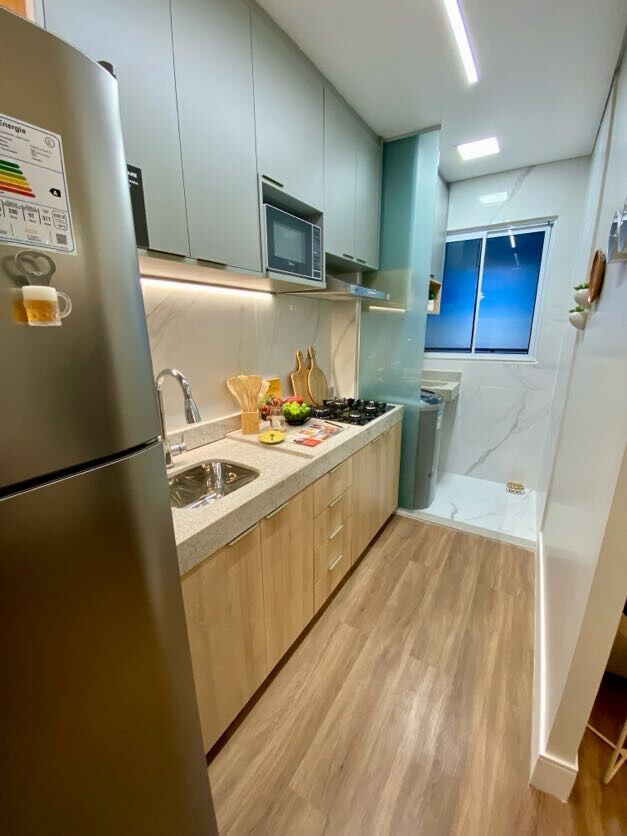 Apartamento, 2 quartos, 42 m² - Foto 19