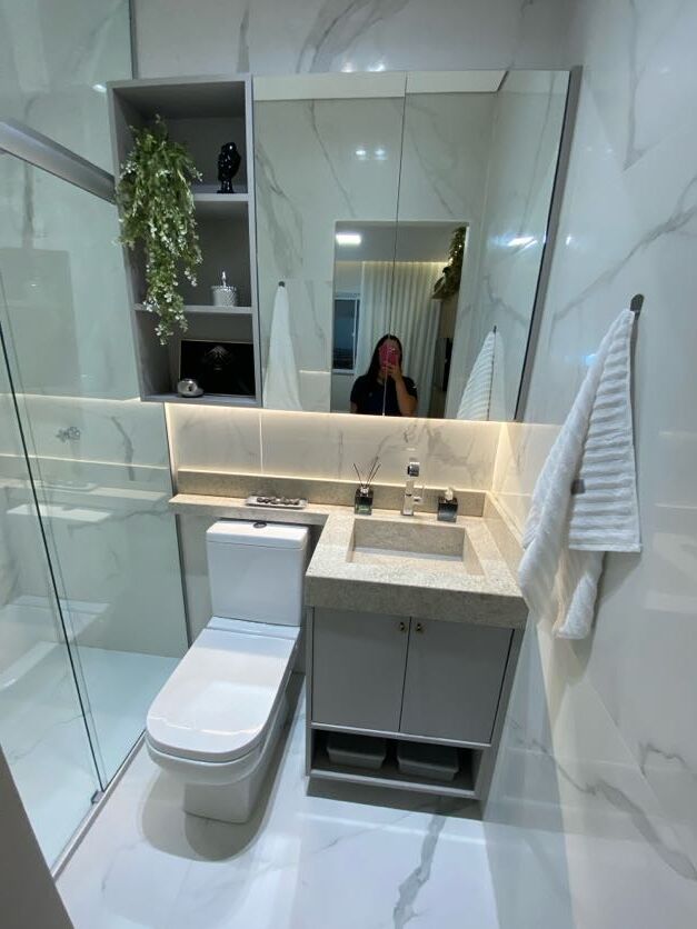 Apartamento, 2 quartos, 42 m² - Foto 36
