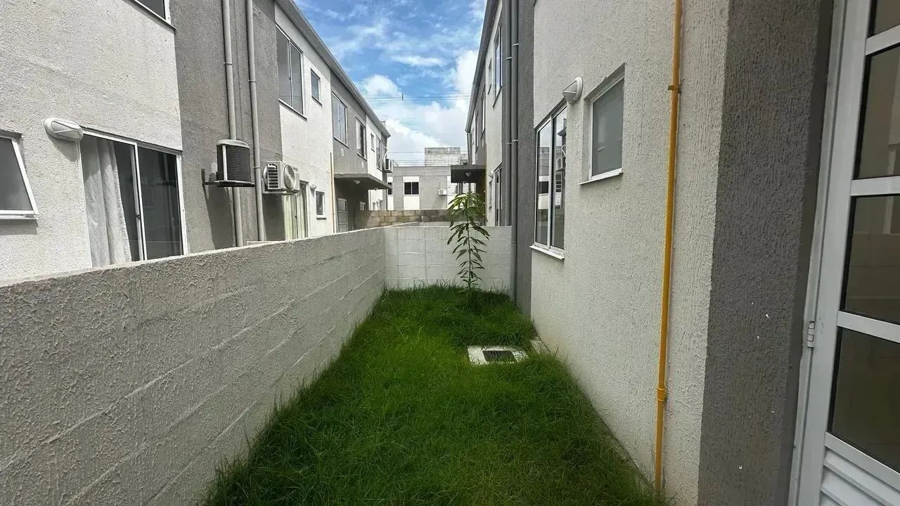 Apartamento, 2 quartos, 40 m² - Foto 4