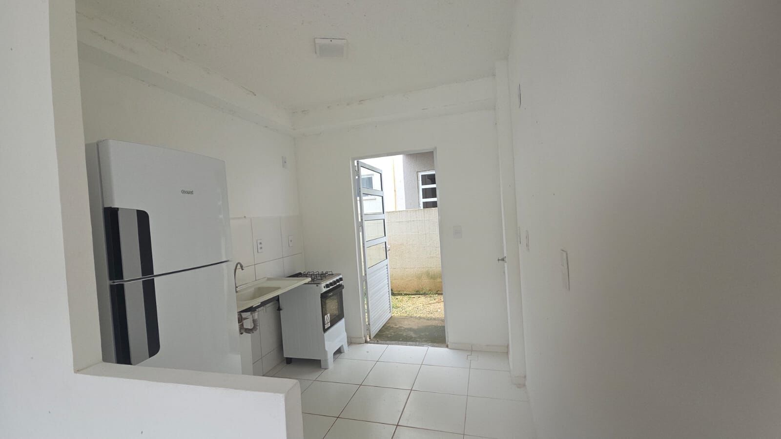 Apartamento, 2 quartos, 40 m² - Foto 5